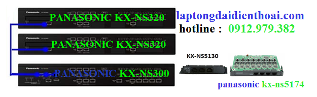 KX-NS300 (6-64)