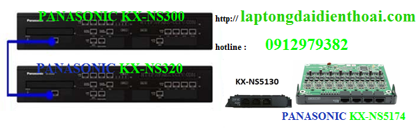 KX-NS300(6-48)