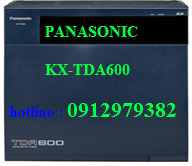 PANASONIC KX-TDA600