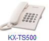 KX-TS500