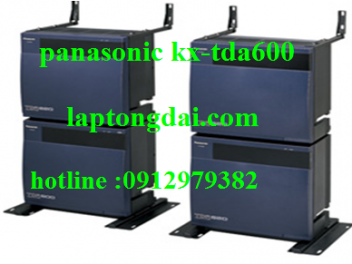 Panasonic kx-tda600