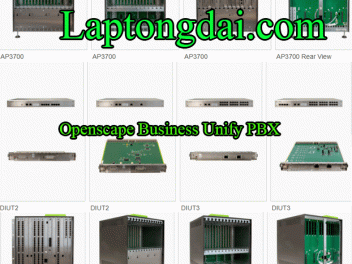 Openscape Business PABX Unify