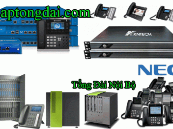 Tư Vấn Tổng Đài Nội Bộ Analog Và Ip Phone